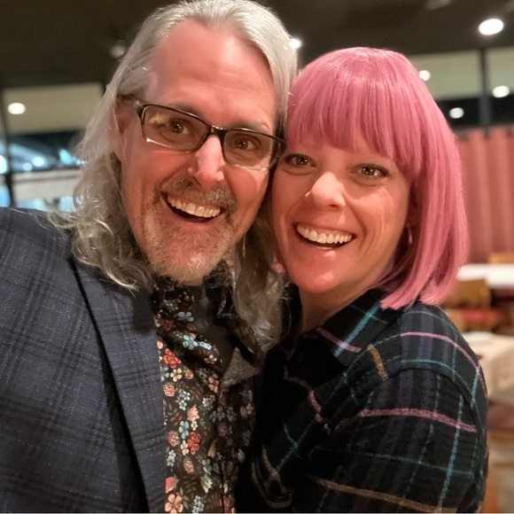 Meet your Posher, Carrie - Picture 3 of 4